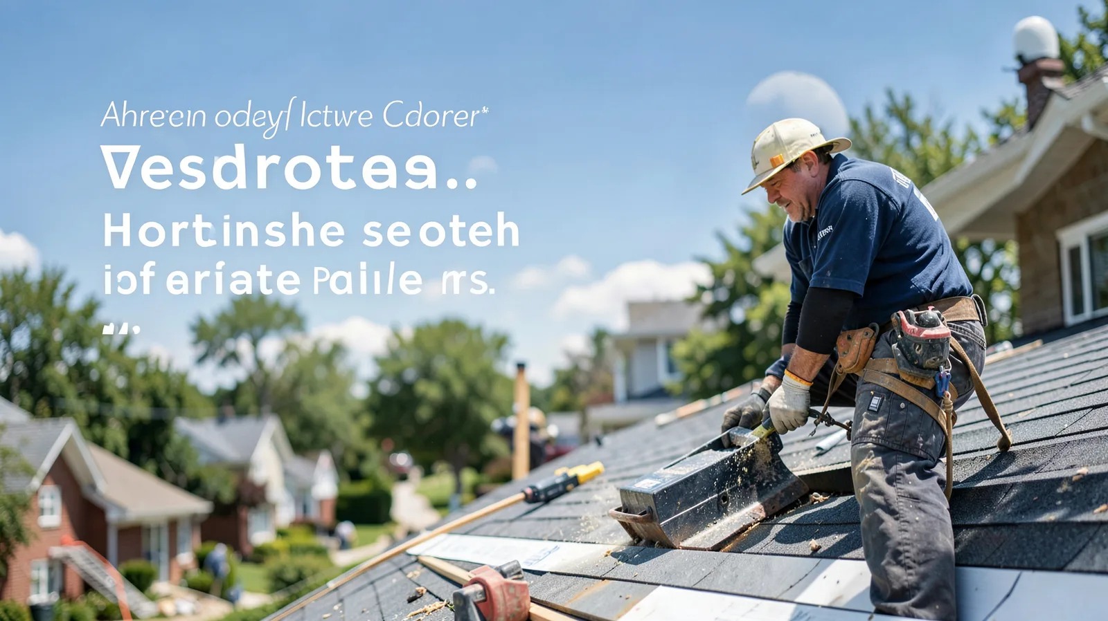 Roof Replacement in Warbranch, KY near me